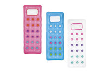 Luftmadrass til bassenget 188 x 71 cm